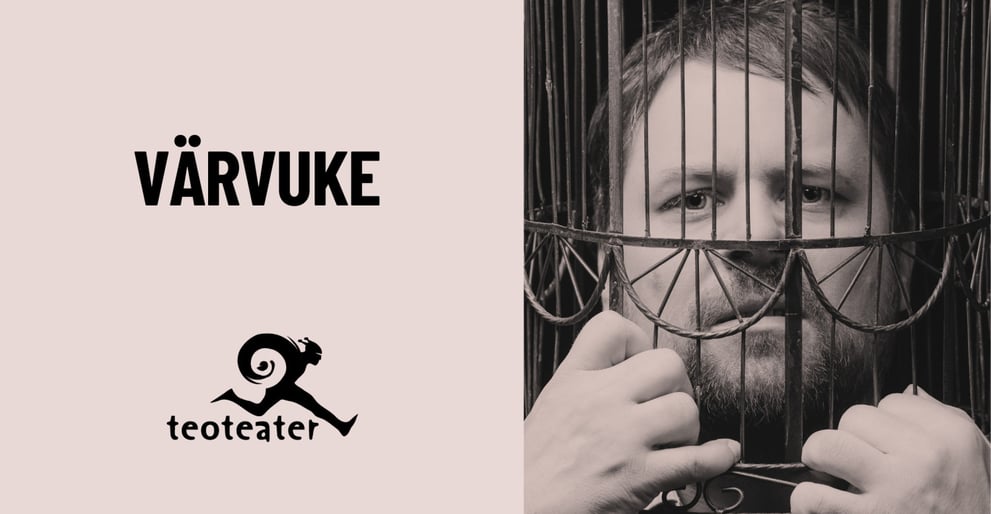 Teoteater: Värvuke