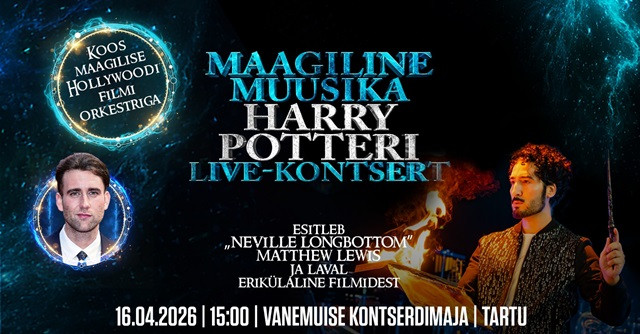 The Magical Music of Harry Potter