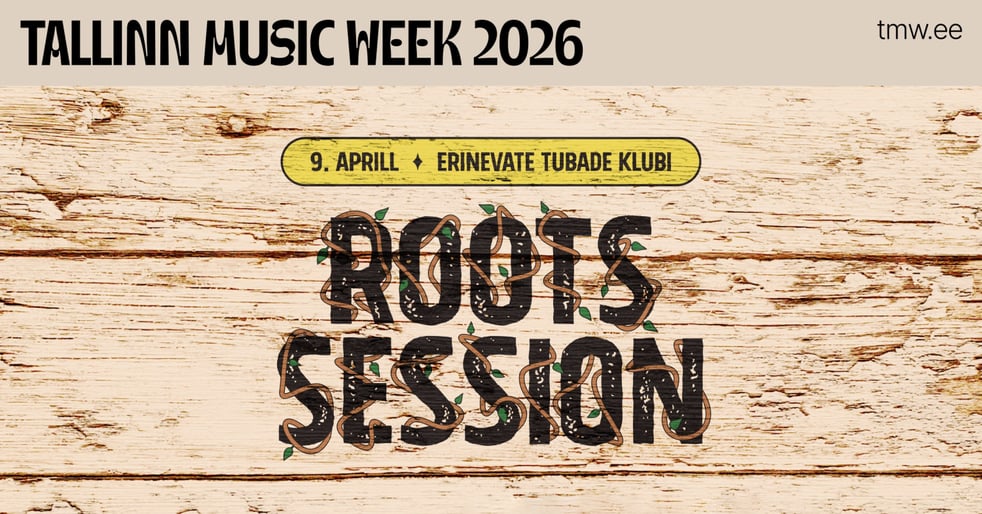 TMW 2026 | Roots Session