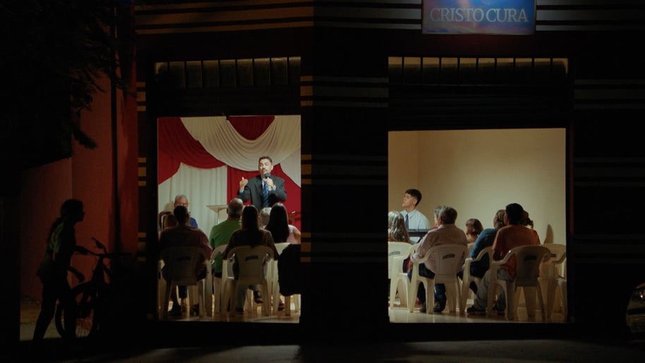 071720 / Shorts lühifilmi võistlusprogramm 4