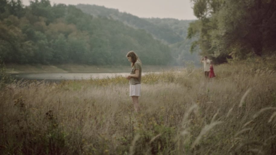 061716 / Shorts lühifilmi võistlusprogramm 2