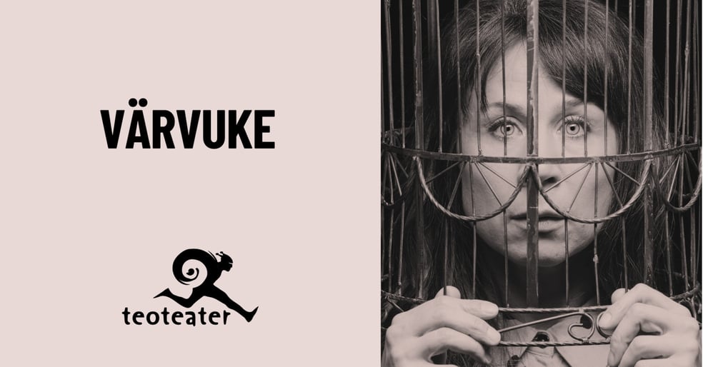 Teoteater: Värvuke