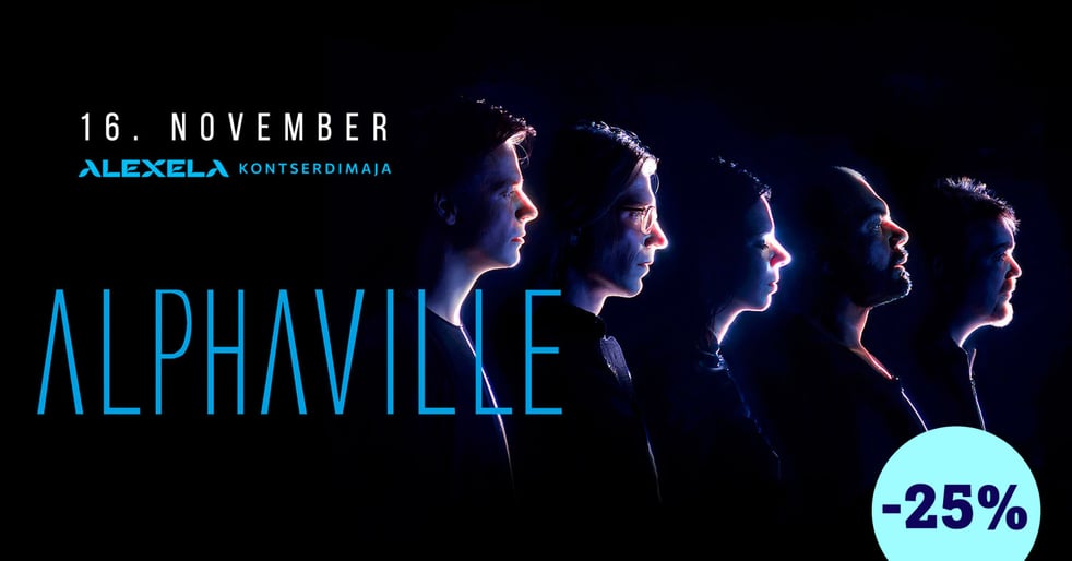 Alphaville