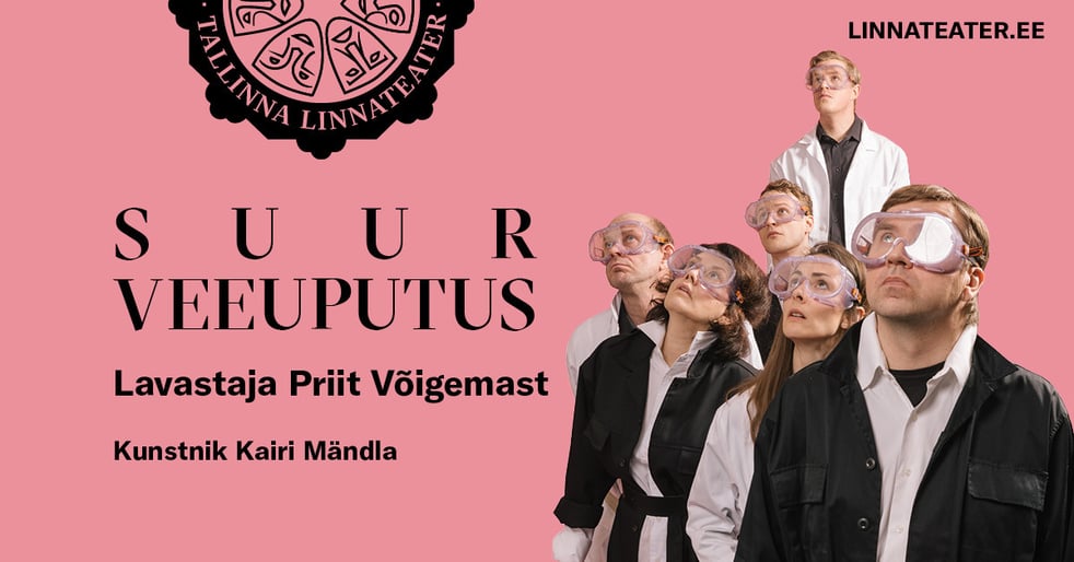 Suur veeuputus