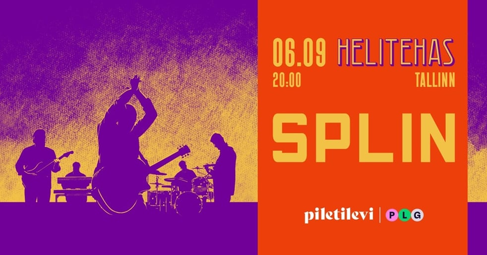 Ansambel Splin '''Best Hits Ever''