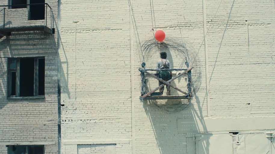 153018 / Müüride poeet