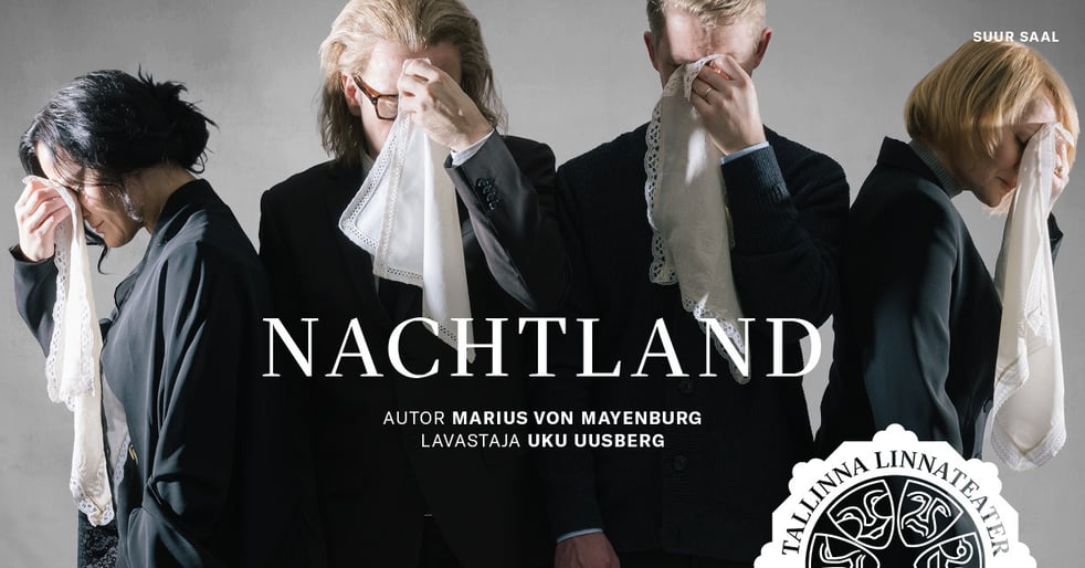 Nachtland