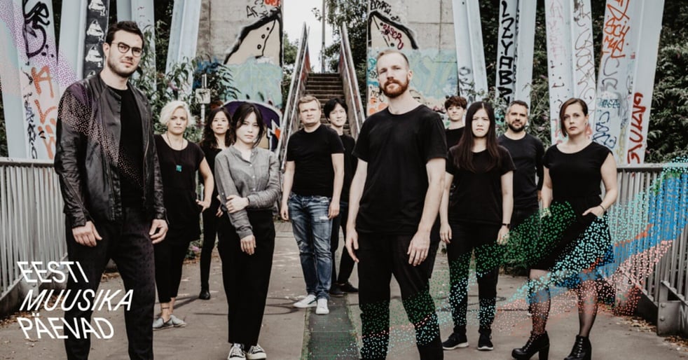 Broken Frame Syndicate (Saksamaa) / EMP 2026