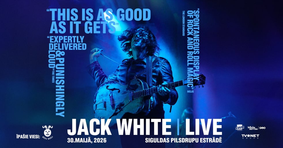 Jack White