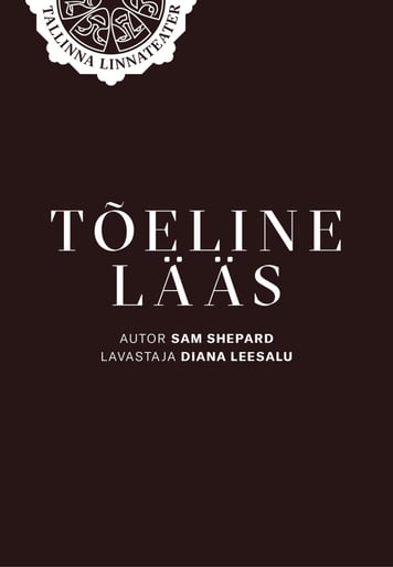 Tõeline Lääs