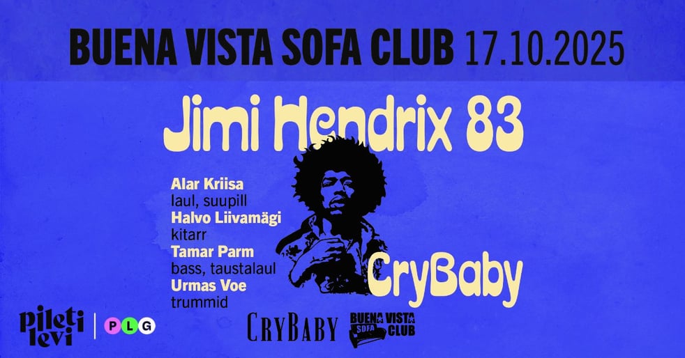 CryBaby