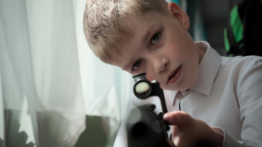 173115 / Härra Eikeegi Putini vastu