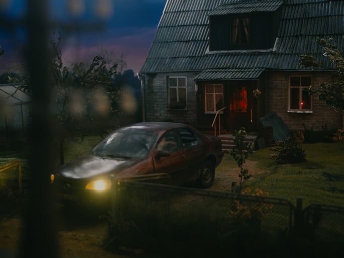 052120 / Shorts Rahvuslik võistlusprogramm 2