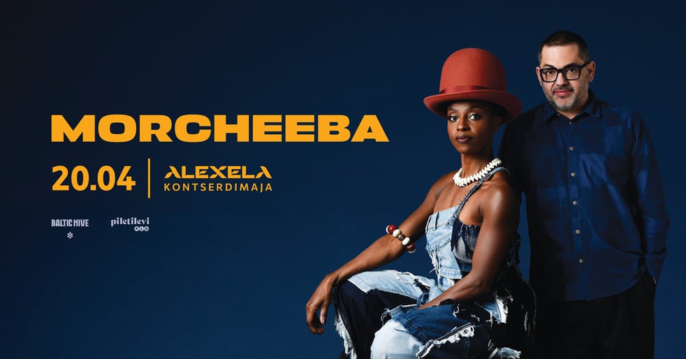 Morcheeba