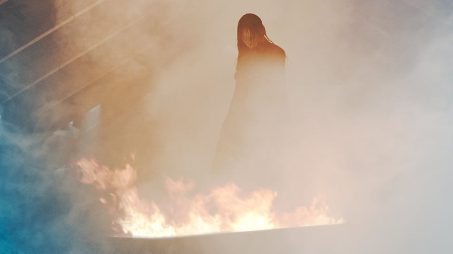 141522 / Morrigan - sõjakuninganna ärkamine