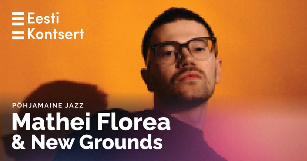 Mathei Florea ja New Grounds