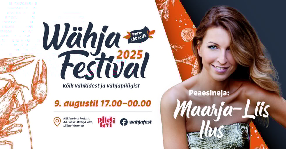 Wähja Festival 2025