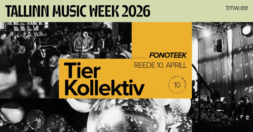 TMW 2026 | Tier Kollektiv