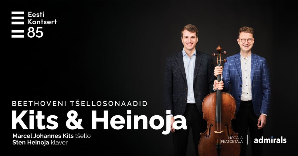 Beethoveni tšellosonaadid