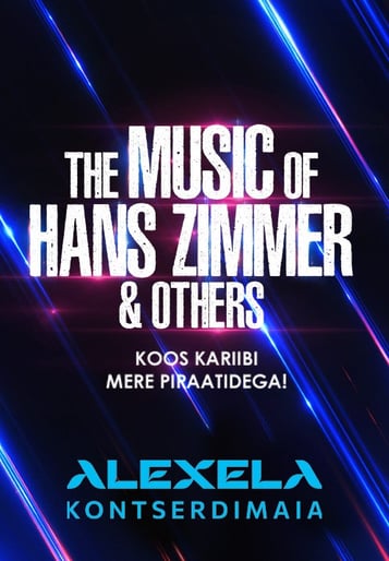 The Music of Hans Zimmer & Others