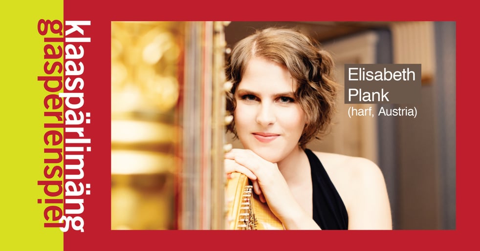 Marie Antoinette & Harf / Festival Klaaspärlimäng 2026