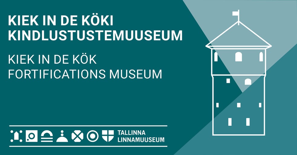 Kinkepilet: Kiek in de Köki kindlustustemuuseum