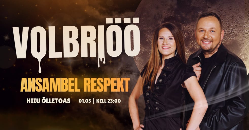 Volbriöö Respektiga