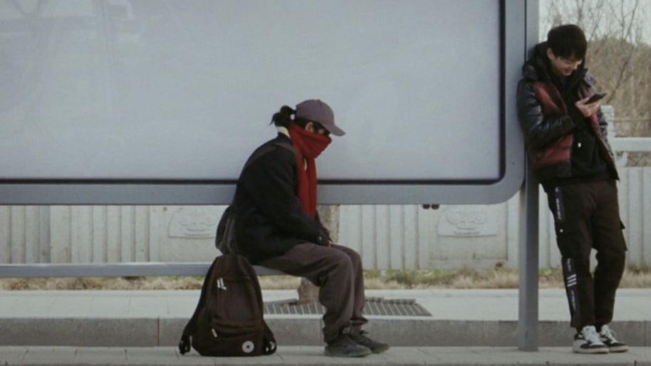 080915 / Lühikesed mässajad 1