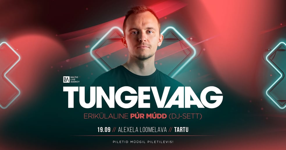 Tungevaag (NOR)