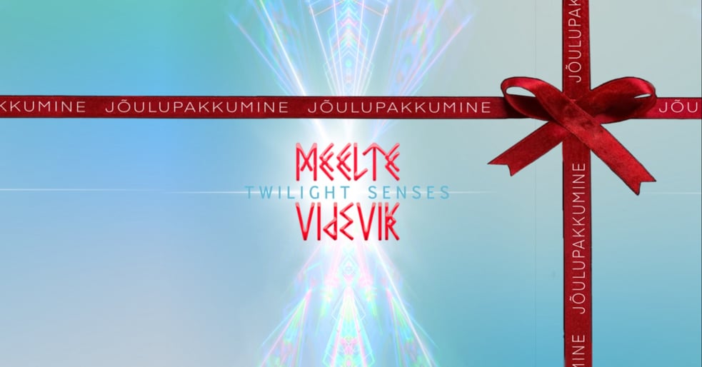 Kristjan Järvi maagiline muusika võlumaa kutsub sind - MEELTE VIDEVIK 2026. TWILIGHT SENSES