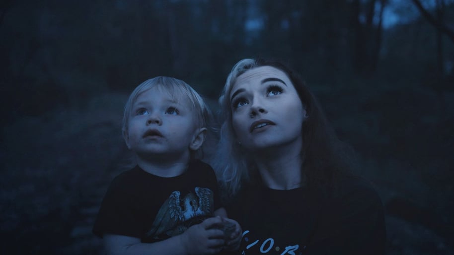 120817 / Vaikuse lõpp