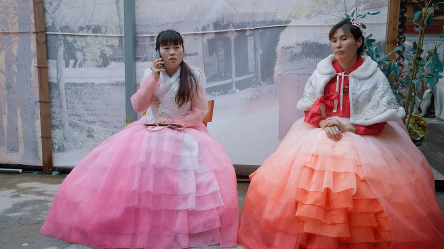 090215 / Põhi, lõuna, mees, naine