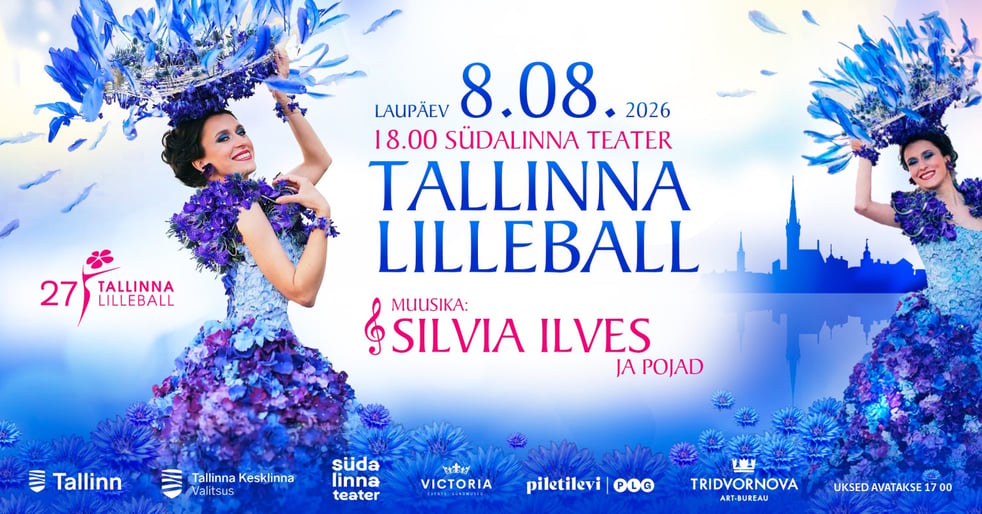 Tallinna Lilleball 2026