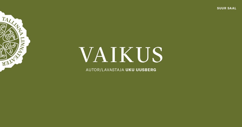 Vaikus