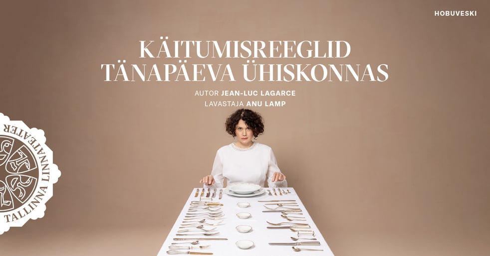 Käitumisreeglid tänapäeva ühiskonnas