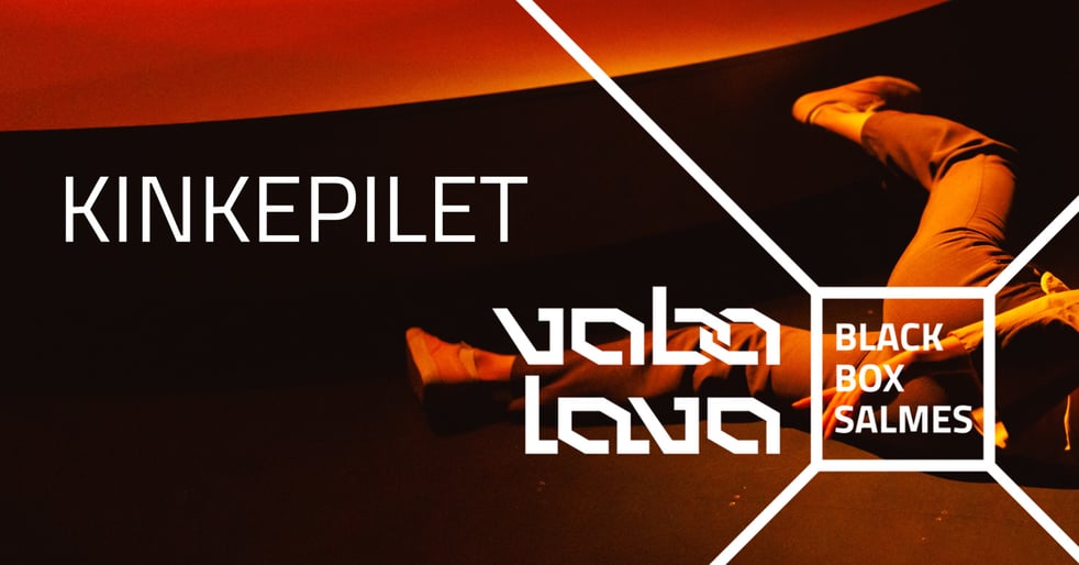 Vaba Lava Kinkepilet