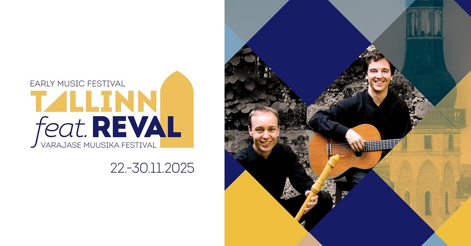 Viini salongimuusika Franz Schuberti ajal / VIII varajase muusika festival ''Tallinn feat. Reval''