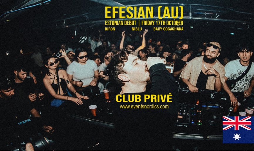 EFESIAN