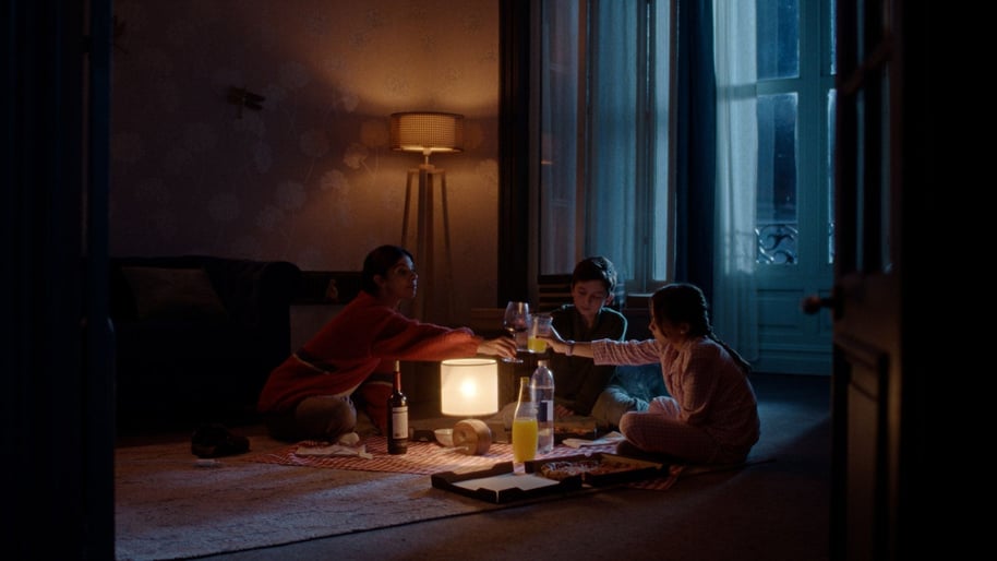 171121 / Sinu jalge all