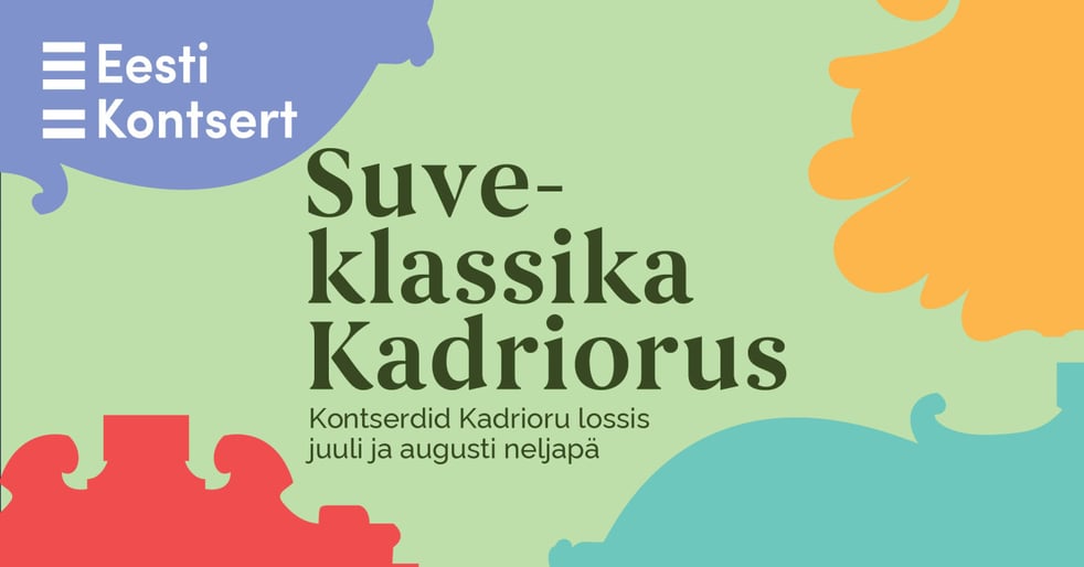 Klassikatähed Tuule-Helin Krigul, Karl Martin Tombak ja Jakob Teppo
