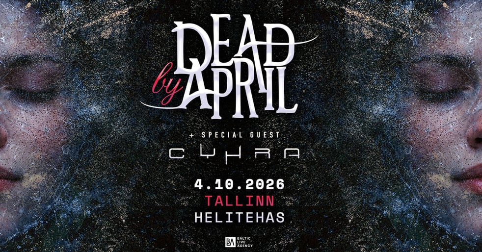 Dead By April (SWE)