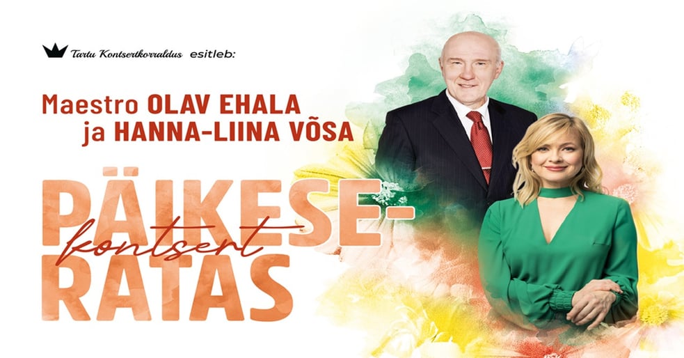 Suvekontsert 'Päikeseratas'