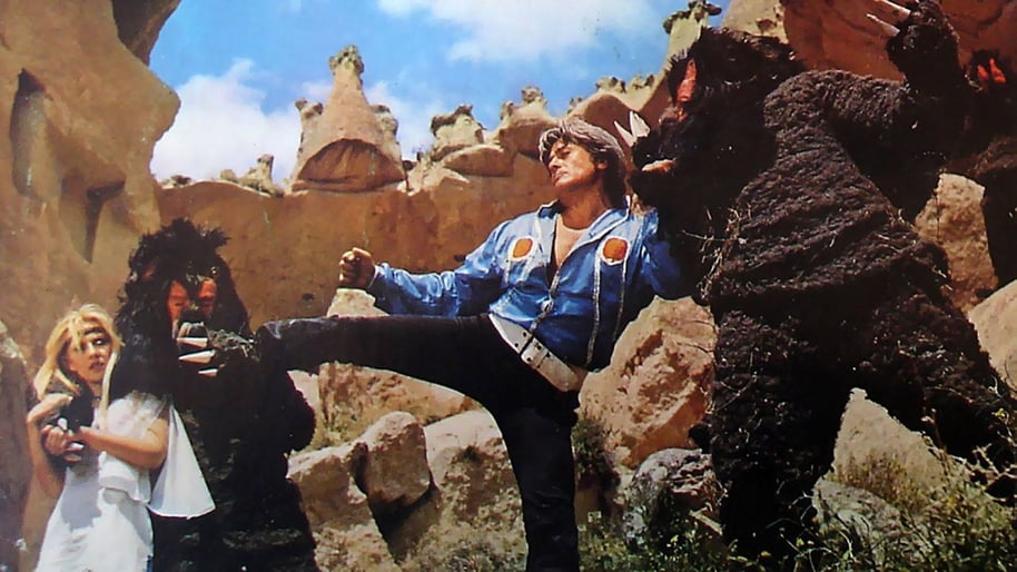 010320 / Maailmapäästja