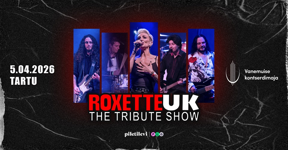 Roxette UK