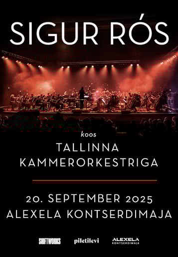 Sigur Rós