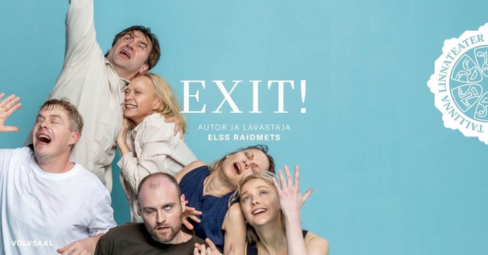EXIT!- Noorte päev