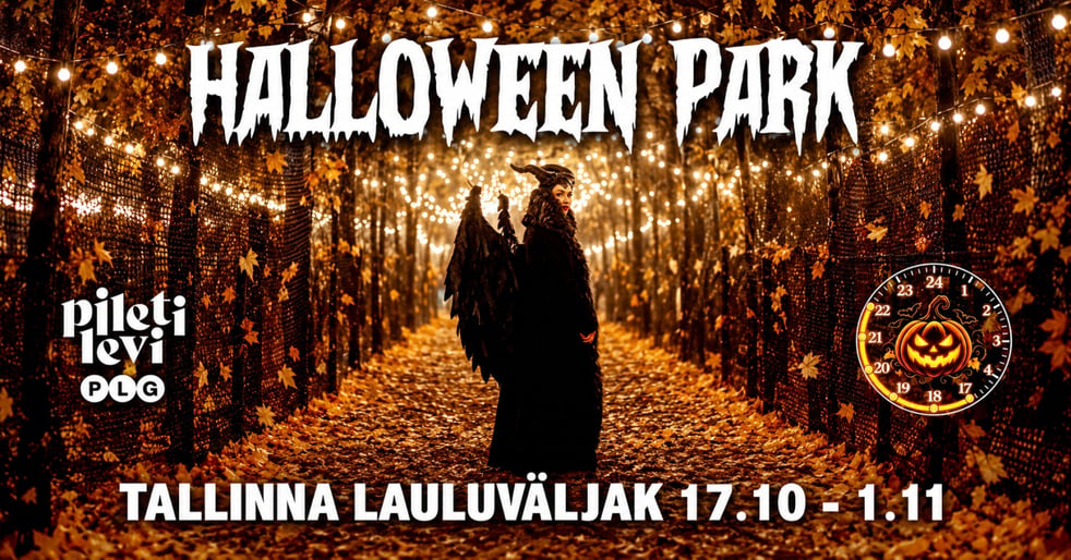 Halloween Park