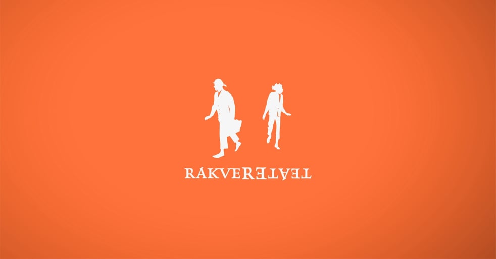 Pimekaader / Rakvere Teater