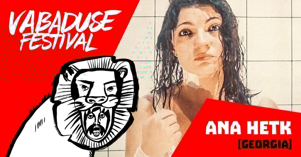 ''Ana hetk'' (Georgia)