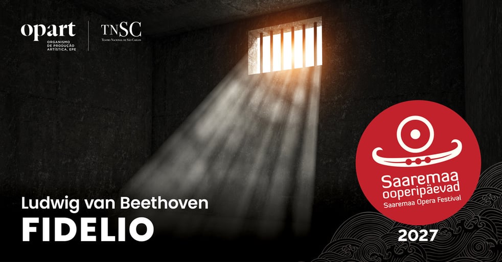 Beethoven. FIDELIO